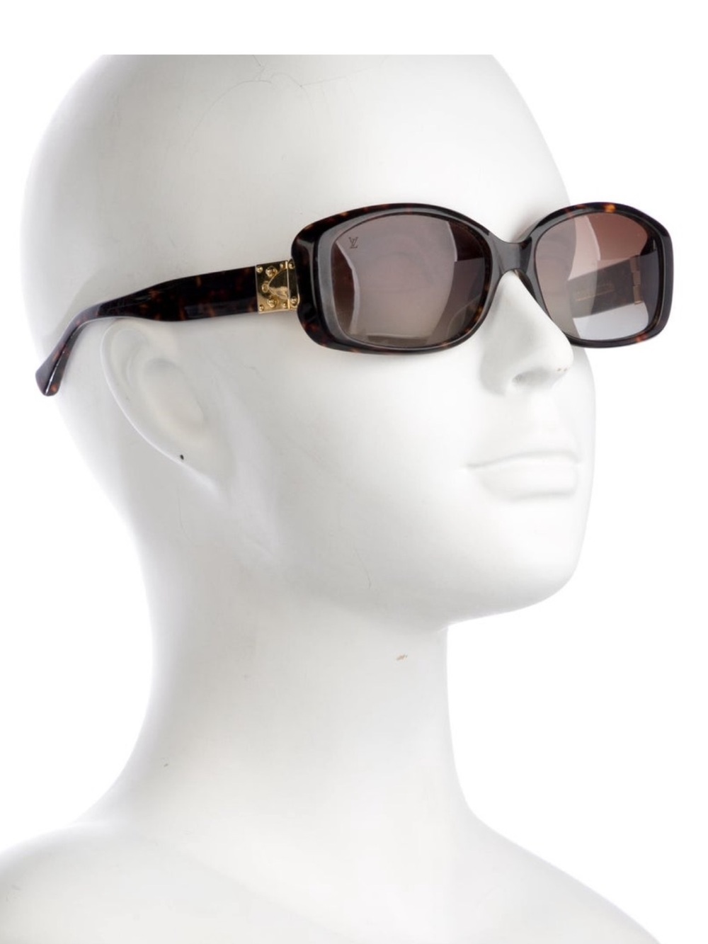 Louis Vuitton
Soupçon Square Sunglasses
